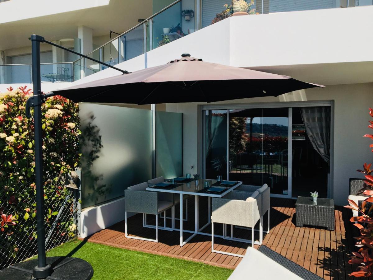 Appartement Luxury Flat Panoramic View - Swimming Pool - Parking - Terrace