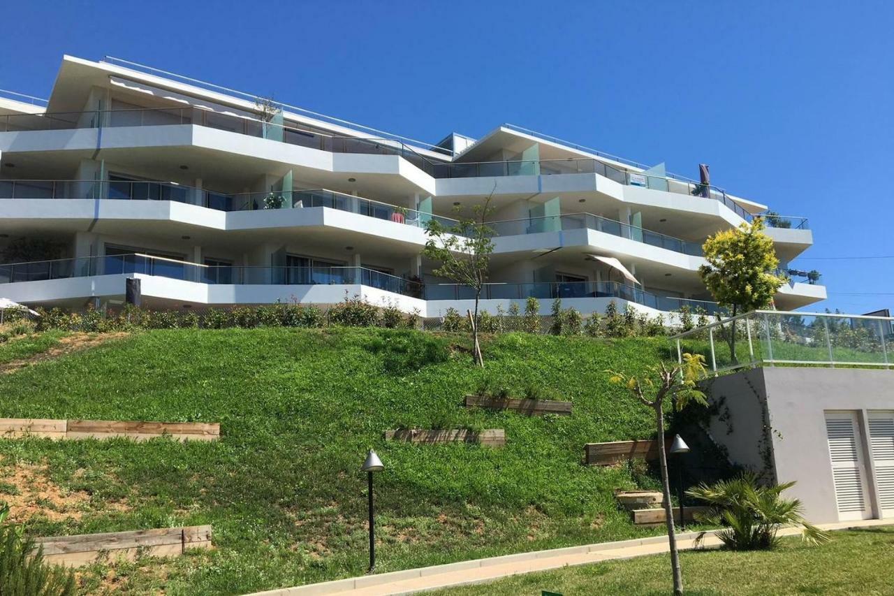 Luxury Flat Panoramic View - Swimming Pool - Parking - Terrace Appartement *