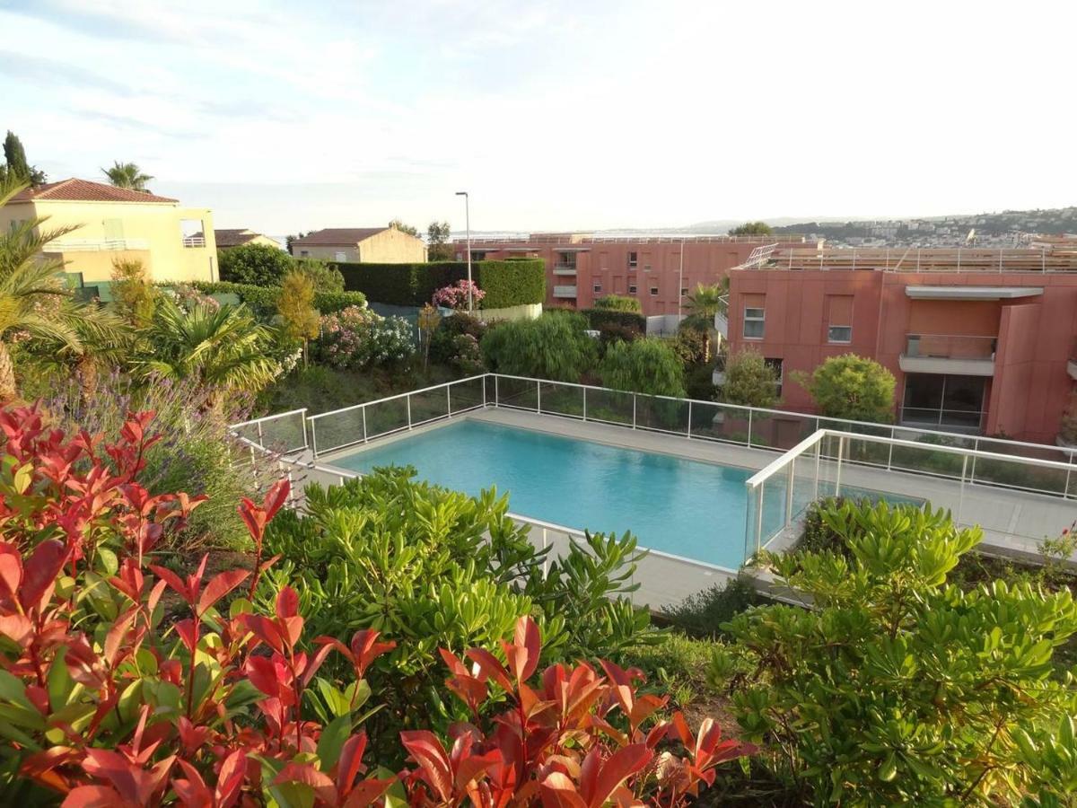 Luxury Flat Panoramic View - Swimming Pool - Parking - Terrace Appartement